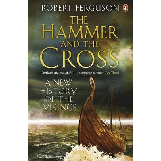 Hammer and the Cross image 0