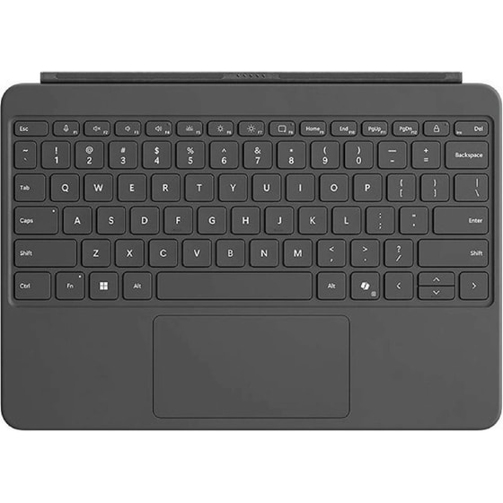 Microsoft Surface Pro 12" Keyboard - Μαύρο image 0