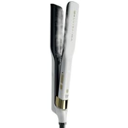 Ισιωτικό Μαλλιών BELLISSIMA STEAM ELIXIR 235 W Λευκό