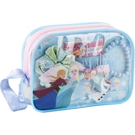 Τσαντάκι Cerda Beauty με Αξεσουάρ Disney: Frozen