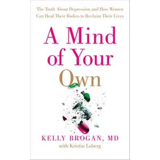 A Mind of Your Own image 0