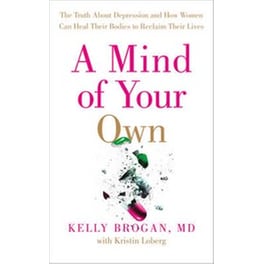 A Mind of Your Own