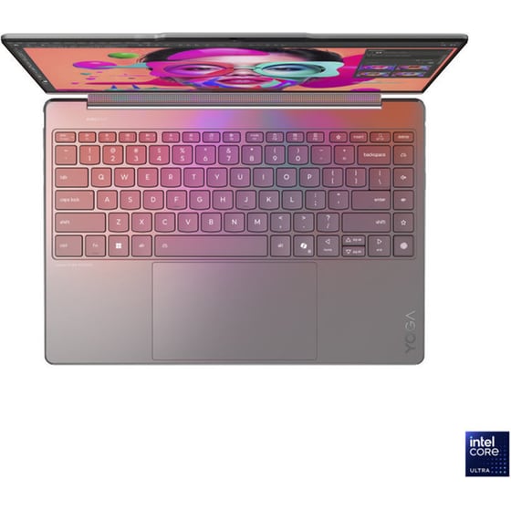 Lenovo Yoga 9 2-in-1 14ILL10 14'' QHD+ OLED (Intel Core Ultra 7/32GB/1TB SSD/Intel Arc/Win11Home) Laptop image 4