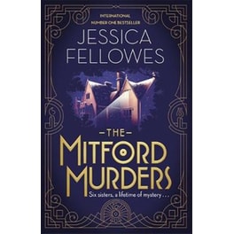 Mitford Murders