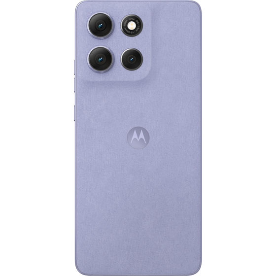 Motorola Moto G86 5G 256GB - PANTONE Cosmic Sky image 4
