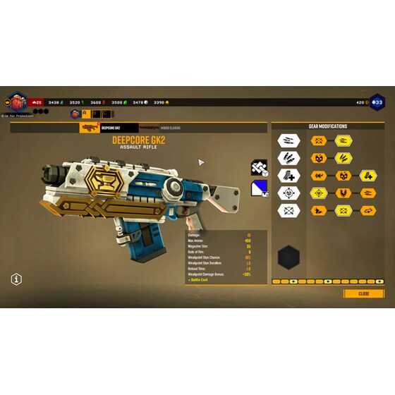 Deep Rock Galactic Special Edition - PS5 image 6