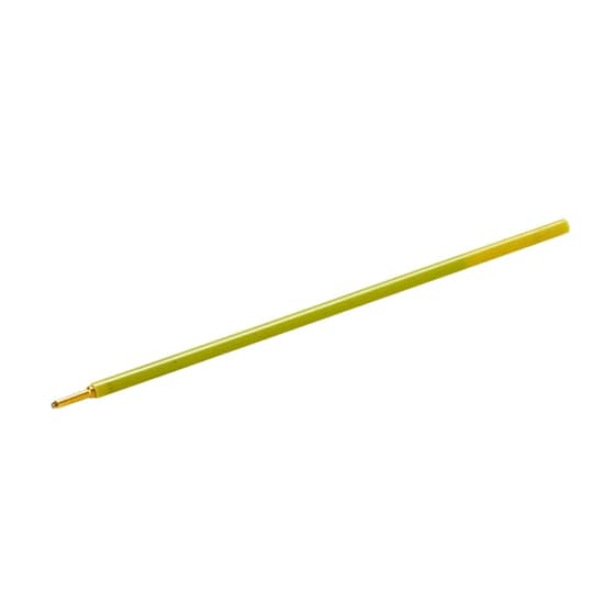 Θήκη με Ανταλλακτικά Μελάνια Office Log 1.0mm Μπλε (10 Τεμάχια) image 1