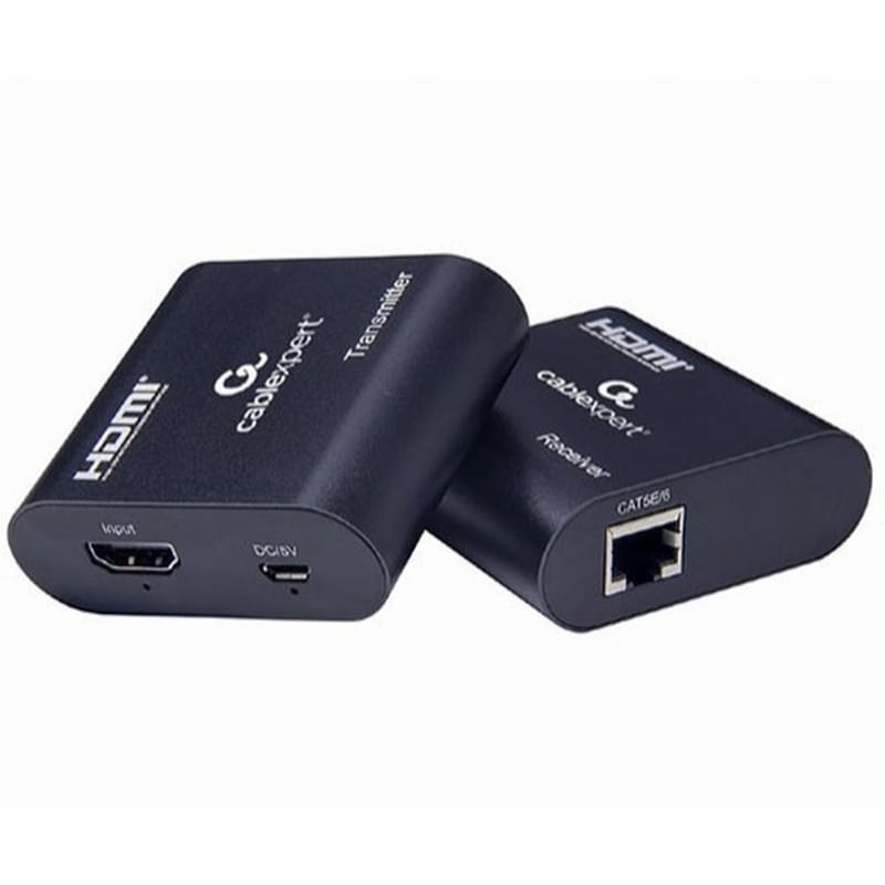 CABLEXPERT HDMI EXTENDER 60M DEX-HDMI-03