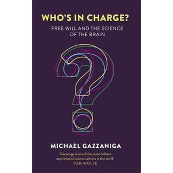 Who's in Charge? image 0