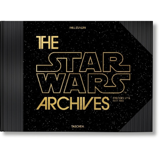 The Star Wars Archives. 1977–1983 image 0