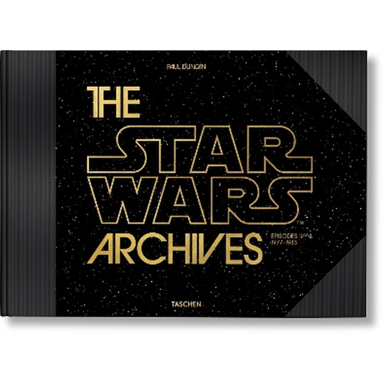 The Star Wars Archives. 1977–1983