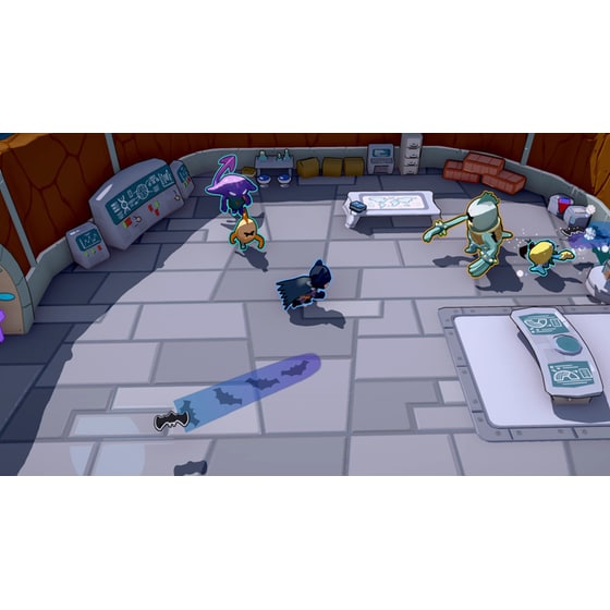 DC's Justice League: Cosmic Chaos - Xbox Series X image 5