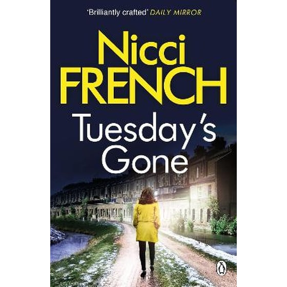 Tuesday's Gone image 0