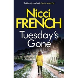 Tuesday's Gone