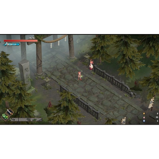 Yasha: Legends of the Demon Blade - PS5 image 8