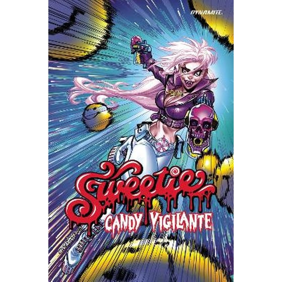 Sweetie Candy Vigilante image 0