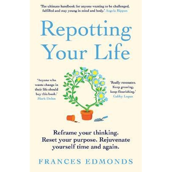 Repotting Your Life image 0