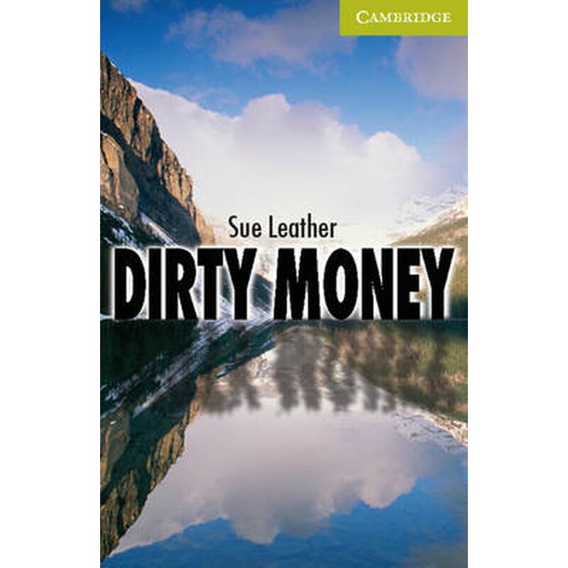 Dirty Money Starter/Beginner Dirty Money Starter/Beginner