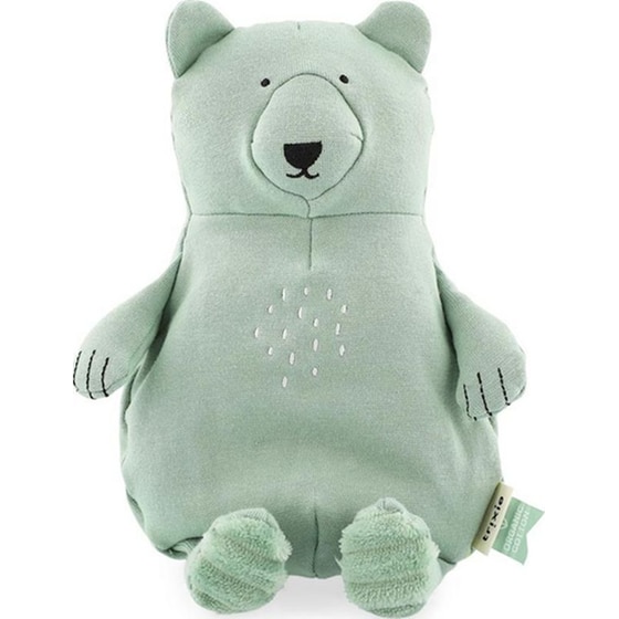Λούτρινο TRIXIE Mr.Polar Bear L (38cm) image 0