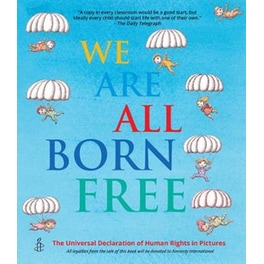 We are All Born Free
