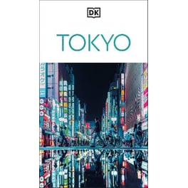 DK Tokyo