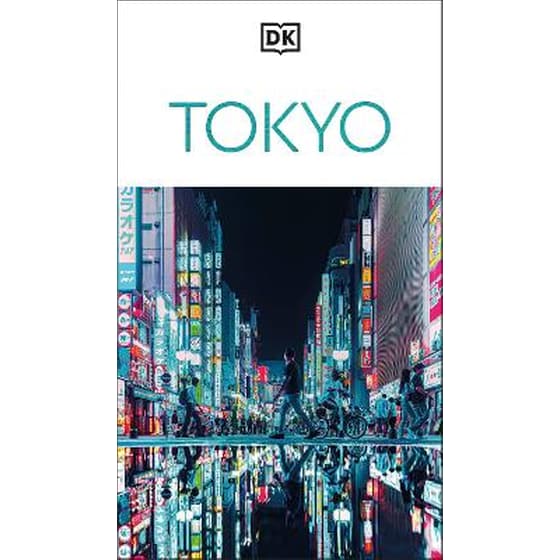 DK Tokyo image 0