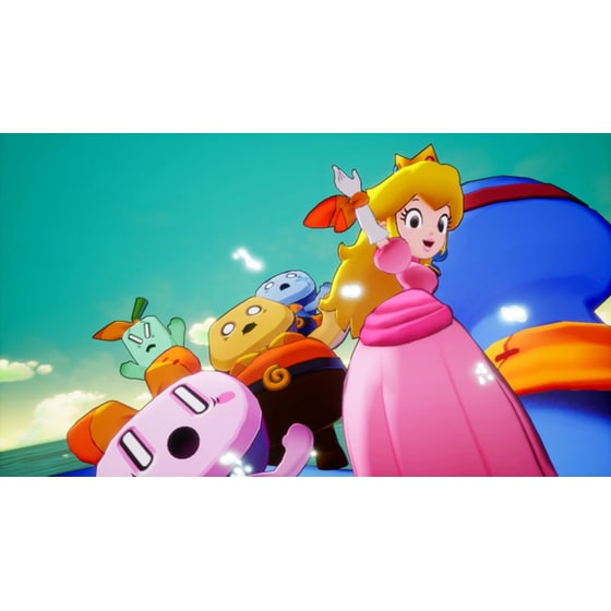 Mario & Luigi: Brothership - Nintendo Switch image 5