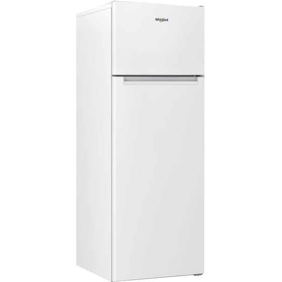 WHIRLPOOL W55T1612W 250 Lt Δίπορτο Ψυγείο image 2