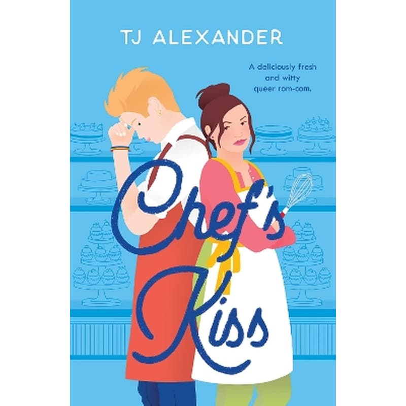 Chefs Kiss