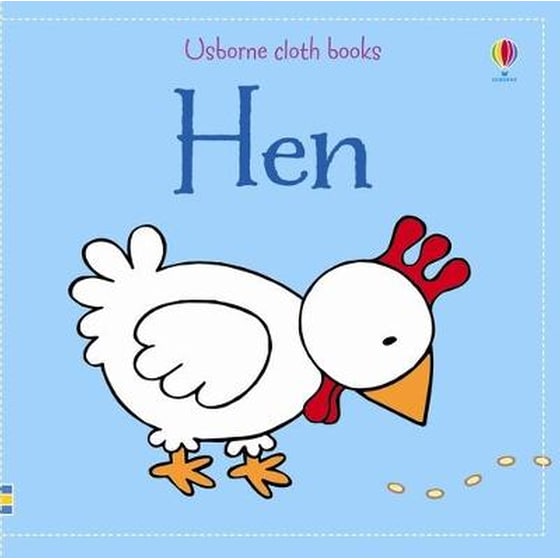 Hen image 0