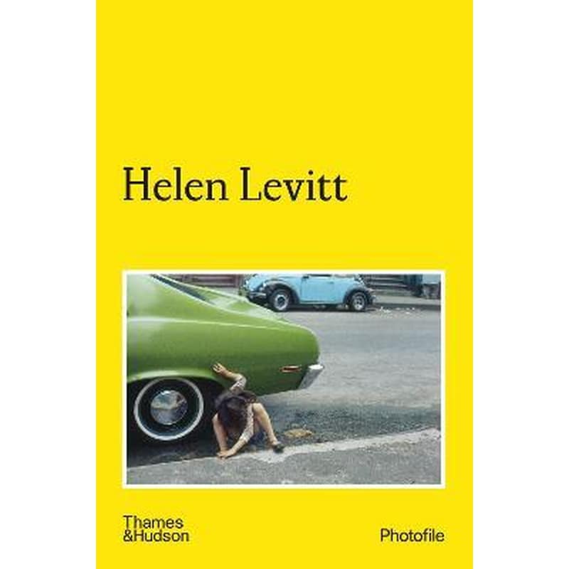 Helen Levitt