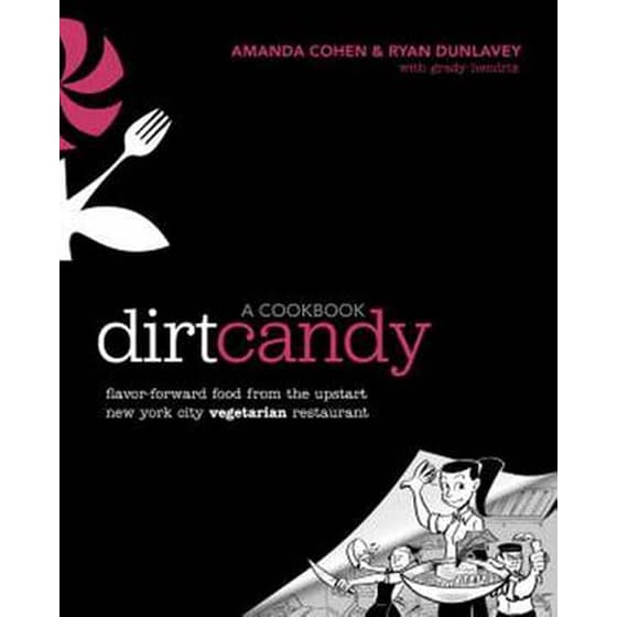 Dirt Candy: A Cookbook image 0