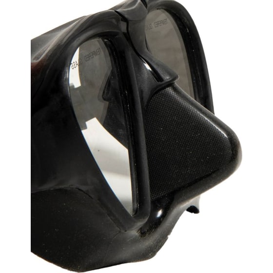 Μάσκα Θαλάσσης Tech-Pro M13 M Μαύρο image 1