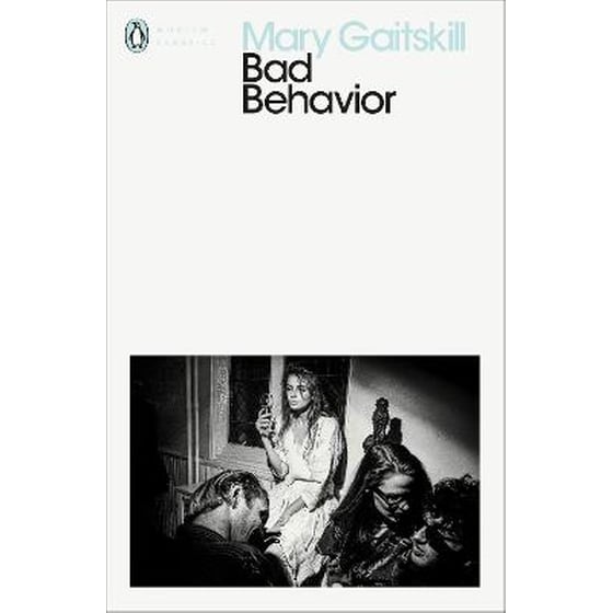 Bad Behavior image 0