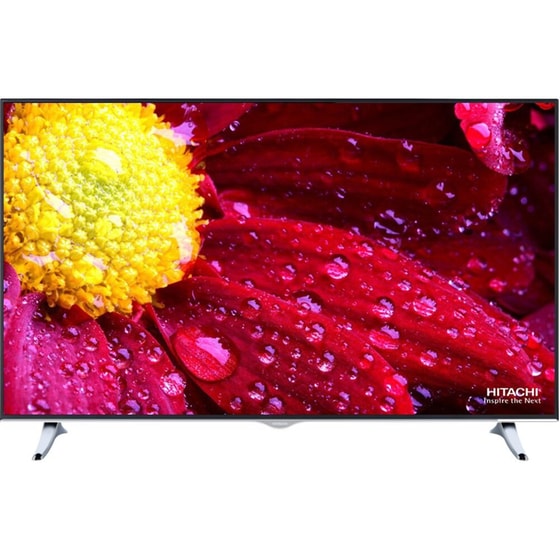 Τηλεόραση Hitachi 43" Smart LED Ultra HD 43HGW69 image 0