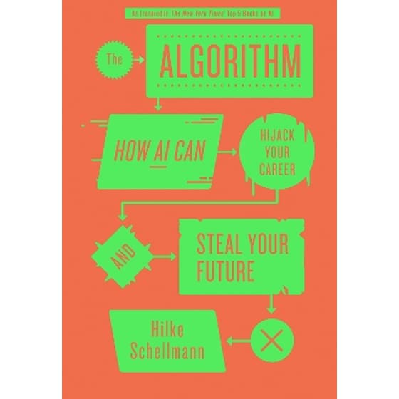 The Algorithm image 0