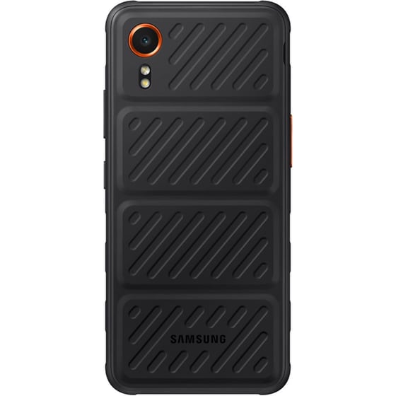 Samsung Galaxy XCover7 5G Enterprise Edition 128GB - Black image 4