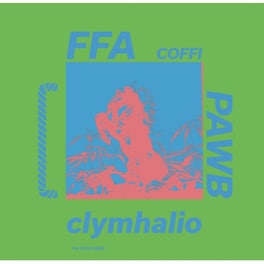 Clymahlio (Green LP)
