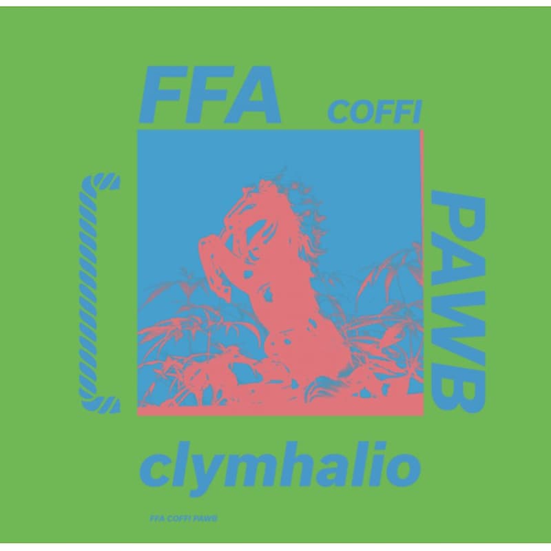 Clymahlio (Green LP)