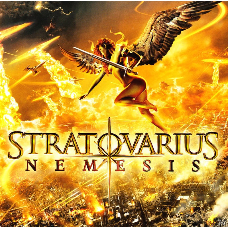 NEMESIS