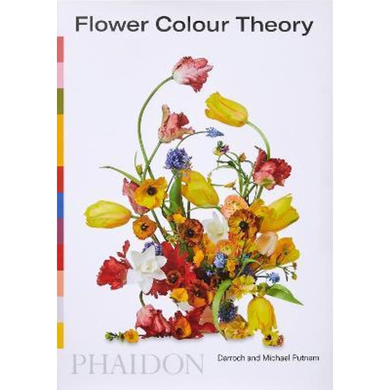 Flower Colour Theory