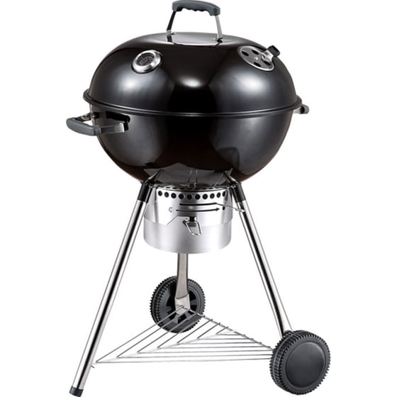BORMANN Elite BBQ1900 Spark Στρογγυλή Ψησταριά Κάρβουνου image 0