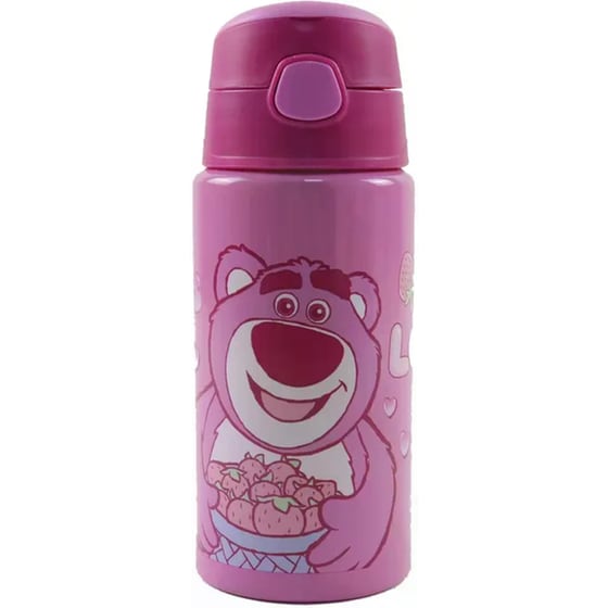 Παγούρι Flip Gim Toy Story Lotso 550ml image 0