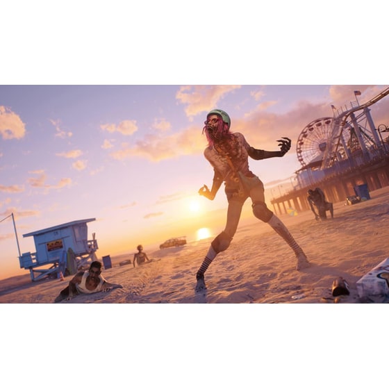 Dead Island 2 Pulp Edition - PS4 image 2