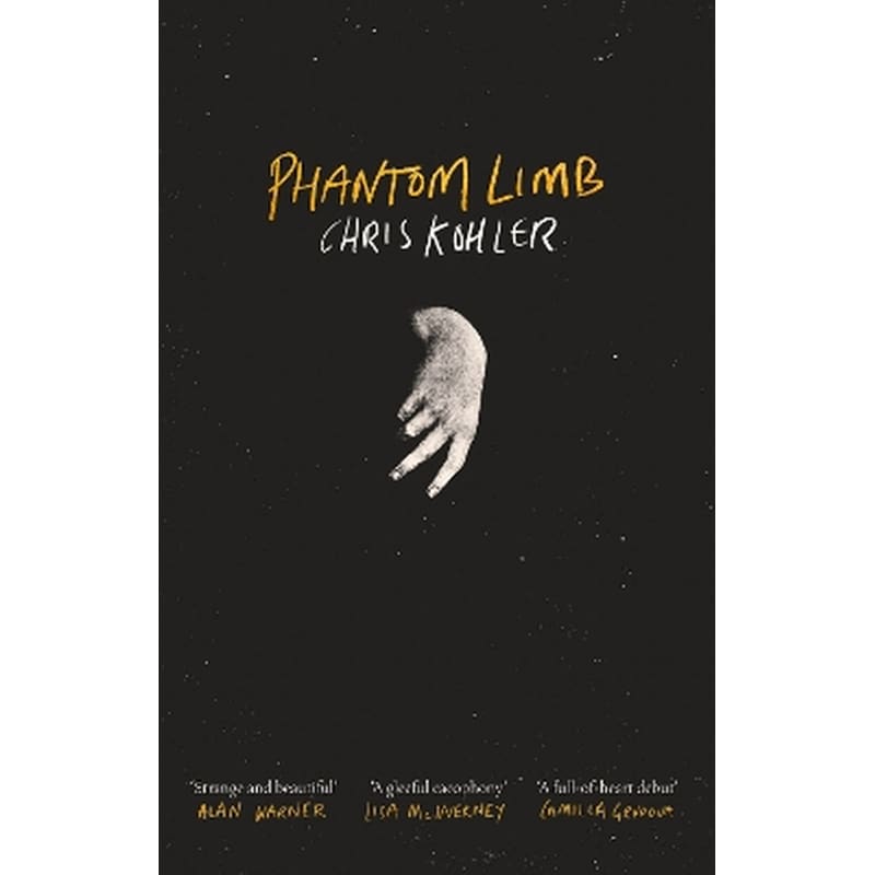 Phantom Limb