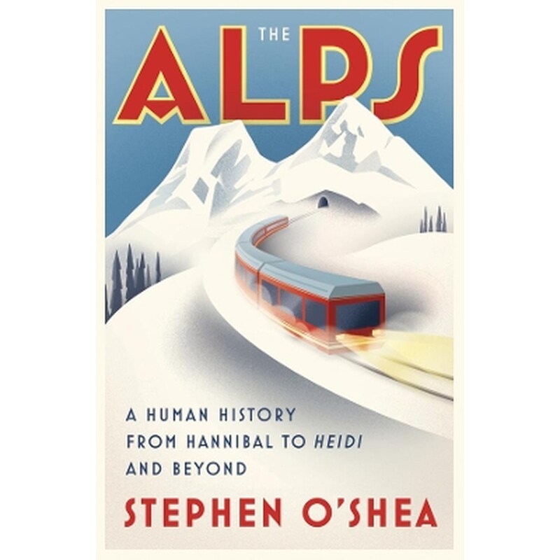 The Alps
