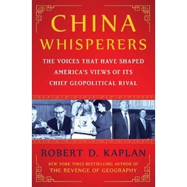 China Whisperers
