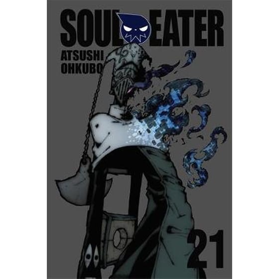 Soul Eater, Vol. 21 image 0