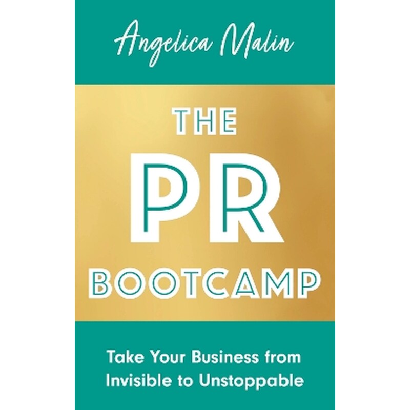 The PR Bootcamp