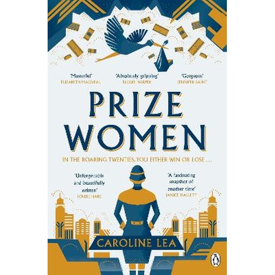 Prize Women image 0
